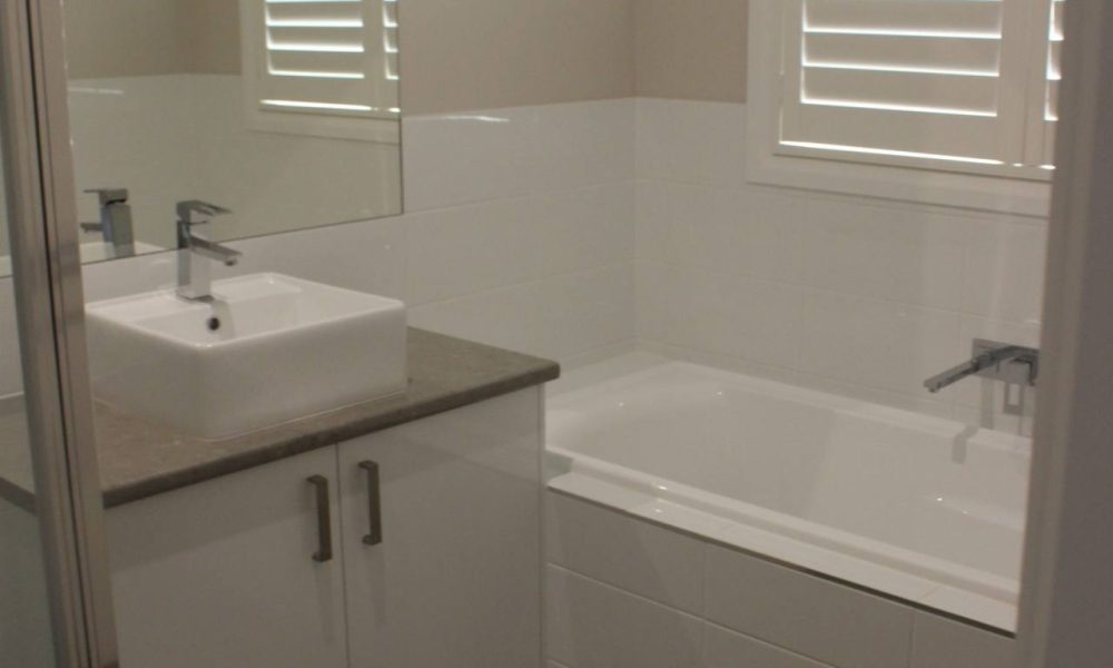 Lot 3 Moontongue Drive Gol Gol | UBS Mildura | Commercial Builders Mildura