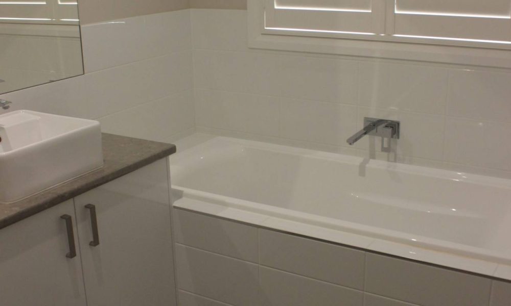 Lot 3 Moontongue Drive Gol Gol | UBS Mildura | Commercial Builders Mildura