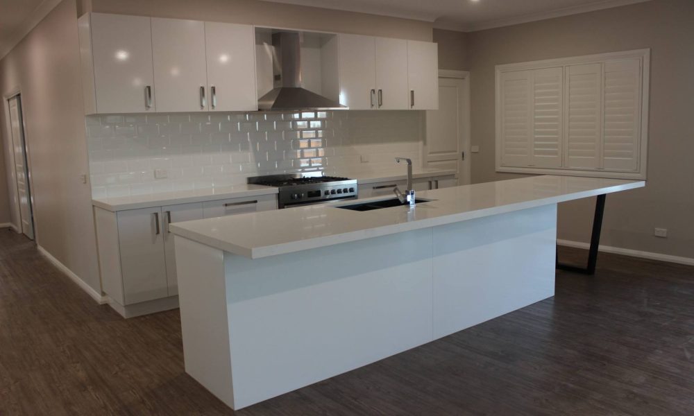 Lot 3 Moontongue Drive Gol Gol | UBS Mildura | Commercial Builders Mildura
