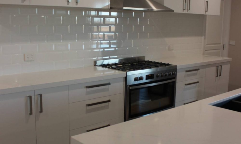 Lot 3 Moontongue Drive Gol Gol | UBS Mildura | Commercial Builders Mildura