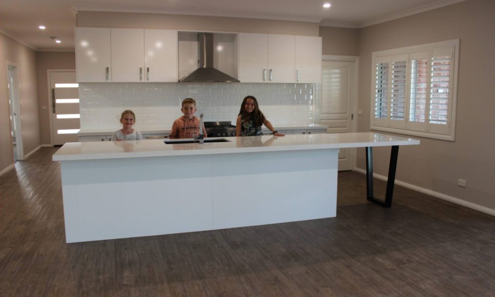 Lot 3 Moontongue Drive Gol Gol | UBS Mildura | Commercial Builders Mildura
