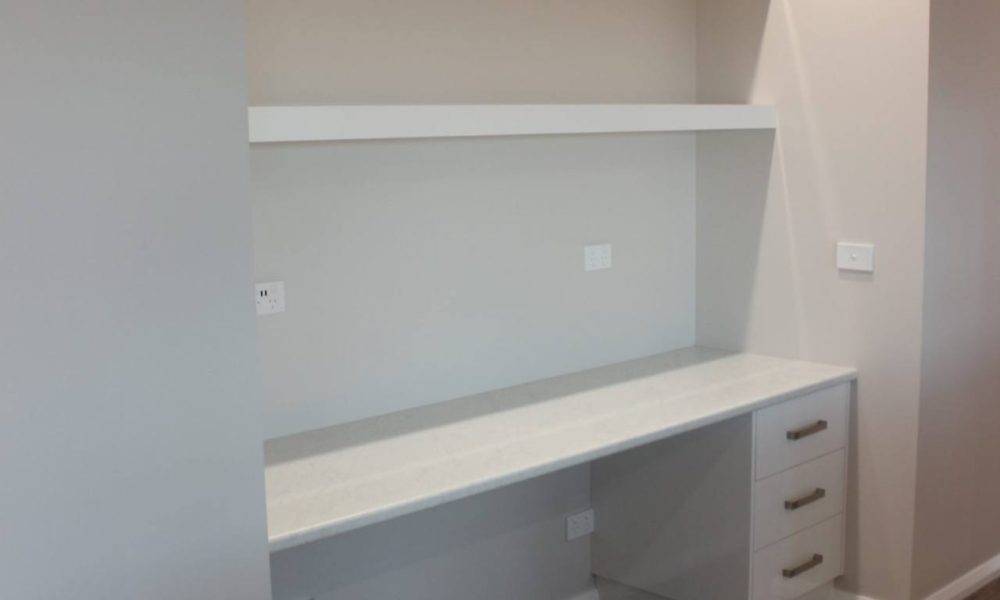 Lot 3 Moontongue Drive Gol Gol | UBS Mildura | Commercial Builders Mildura