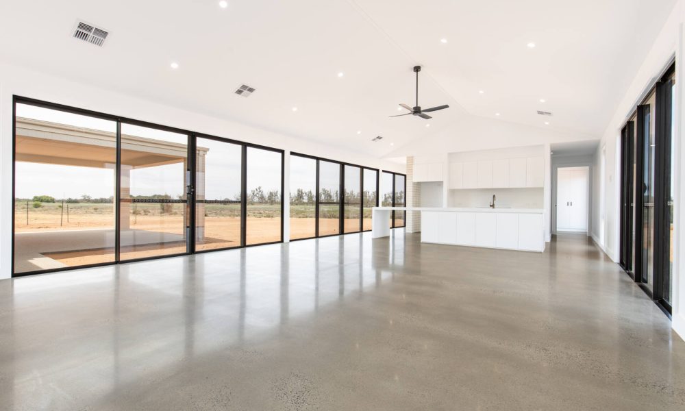 Ultimate Building Solutions