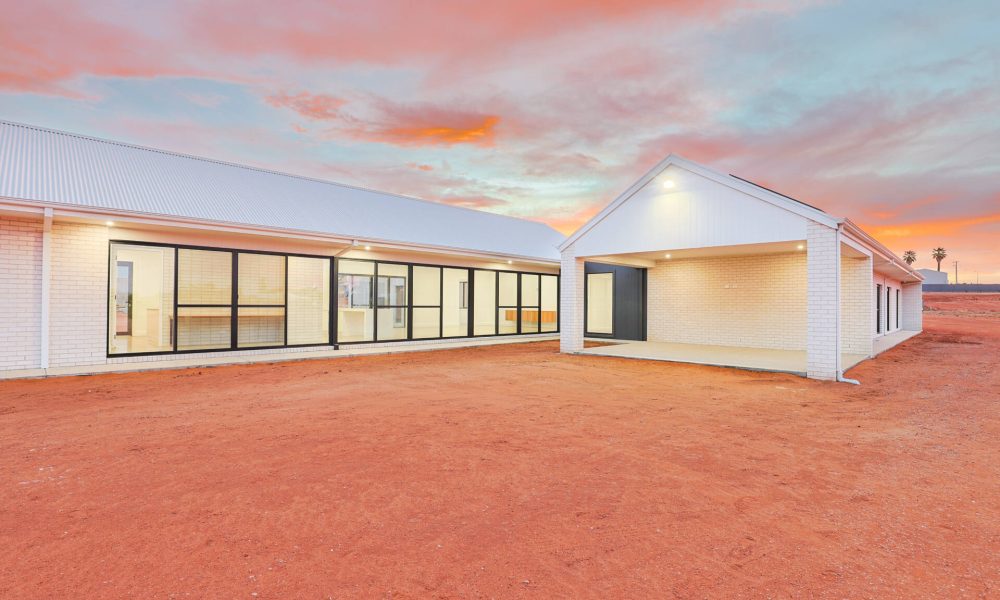 Ultimate Building Solutions