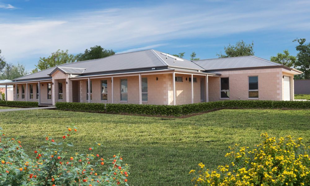 WARATAH COURT EDIT