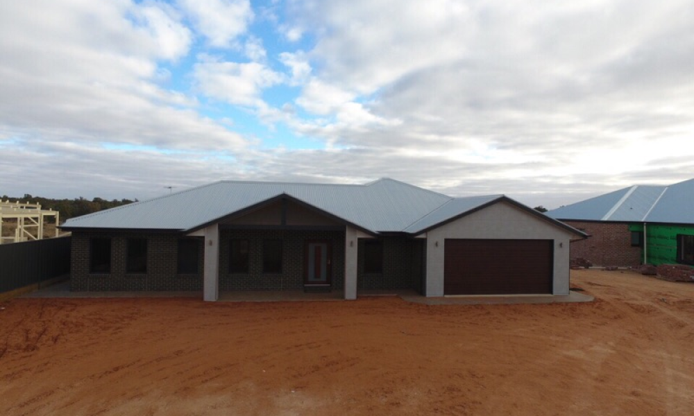 Cob and Co way Gol Gol | UBS Mildura | Residential Builders Mildura